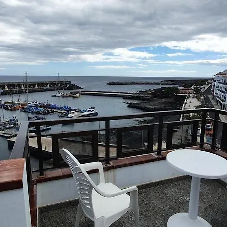 La Marina Iii Atico B Lägenhet La Restinga