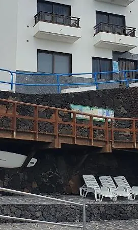 아파트 La Marina Iii Atico B 라 레스팅가