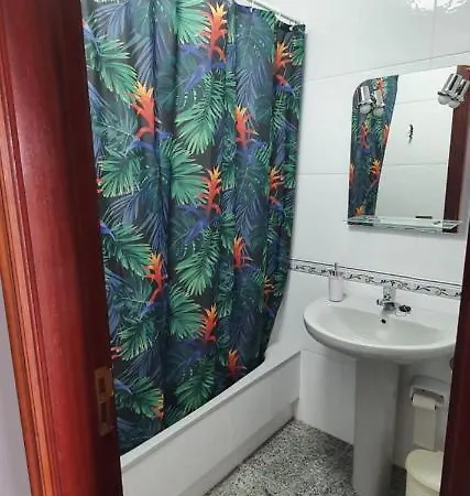 La Marina Iii Atico B La Restinga