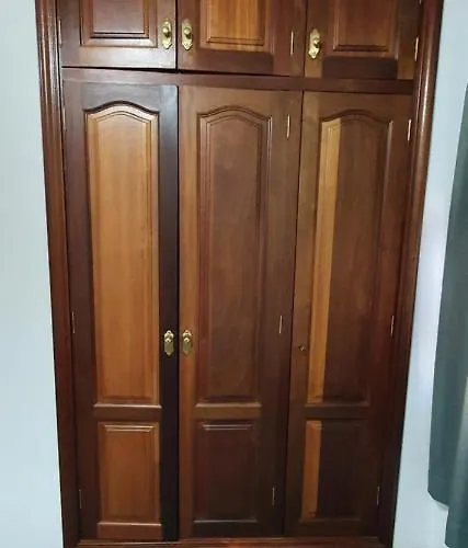 La Marina Iii ático B Apartamento La Restinga